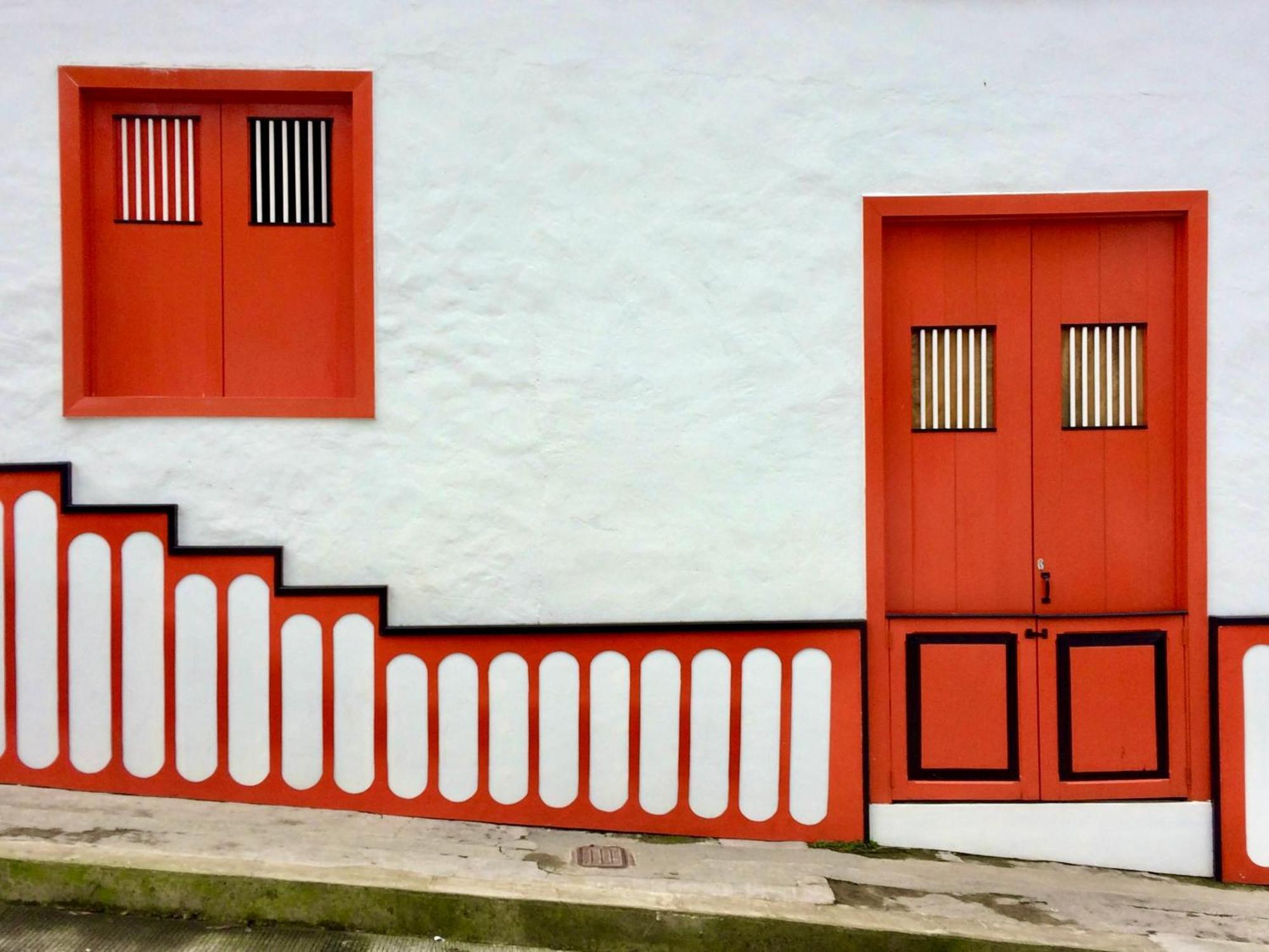 Hostal Tralala Salento Exterior foto
